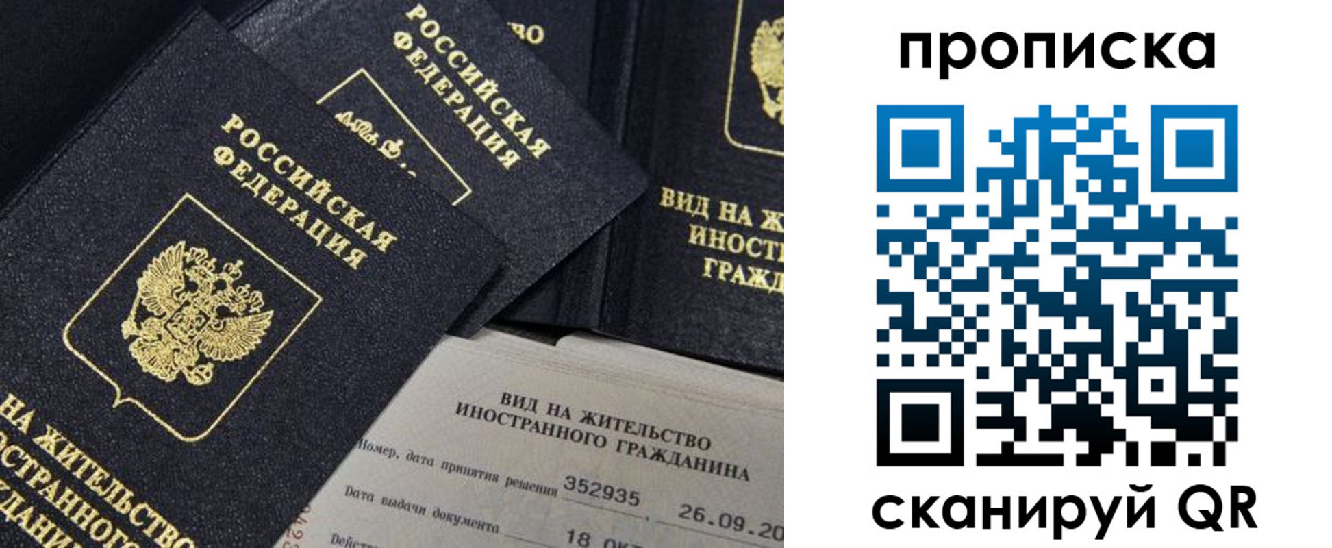 прописка паспорт в Палласовке