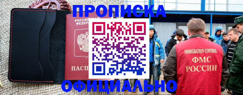 прописка штамп в Палласовке